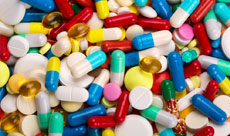 Pharmaceutical Labs